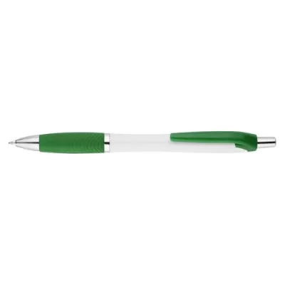 Shield Plastic Pen