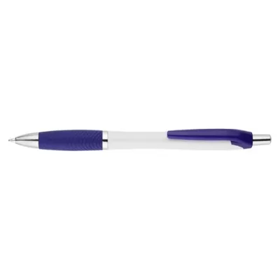 Shield Plastic Pen
