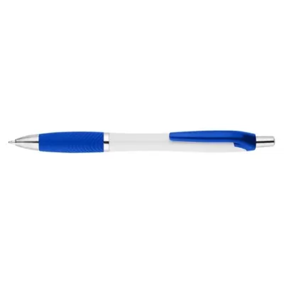 Shield Plastic Pen