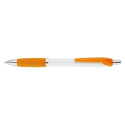 Shield Plastic Pen