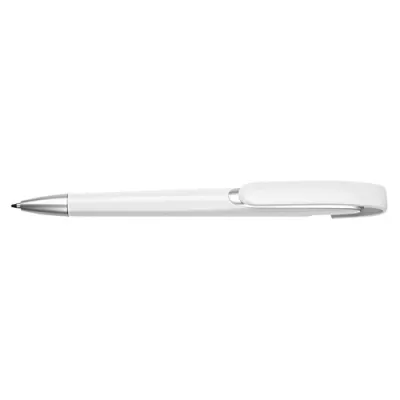 Tahlia Coloured Plastic Pen