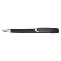 Tahlia Coloured Plastic Pen