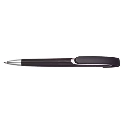 Tahlia Coloured Plastic Pen