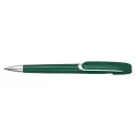 Tahlia Coloured Plastic Pen