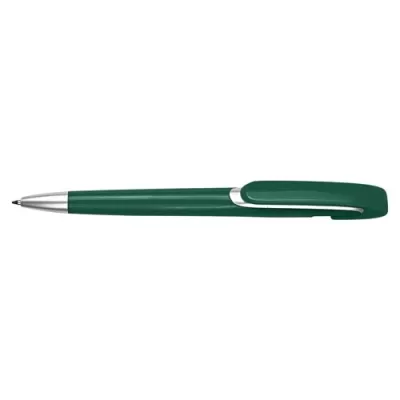 Tahlia Coloured Plastic Pen