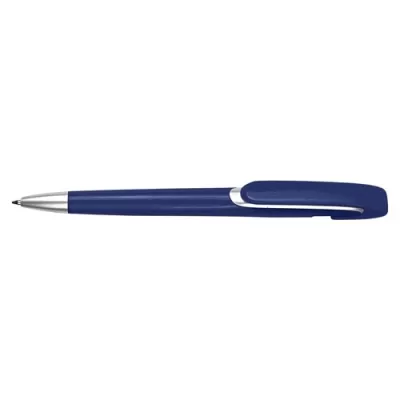 Tahlia Coloured Plastic Pen