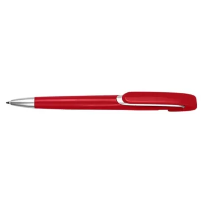 Tahlia Coloured Plastic Pen