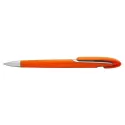 Keely Coloured Plastic Pen