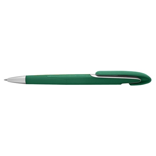 Keely Coloured Plastic Pen