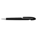 Keely Coloured Plastic Pen