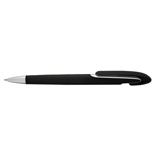 Keely Coloured Plastic Pen
