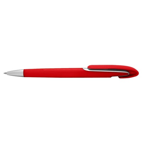 Keely Coloured Plastic Pen
