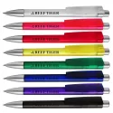 Eurotech Ice Plastic Pen