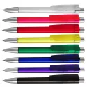 Eurotech Ice Plastic Pen