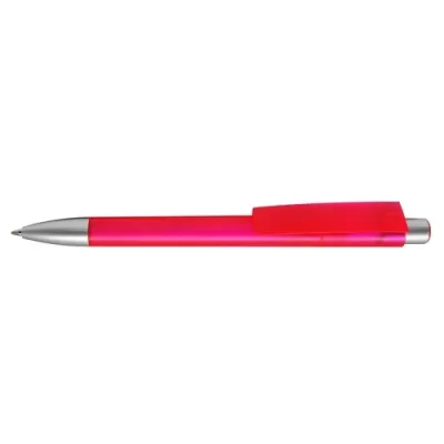 Eurotech Ice Plastic Pen