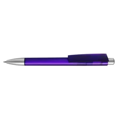 Eurotech Ice Plastic Pen