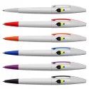Shark Plastic Pen