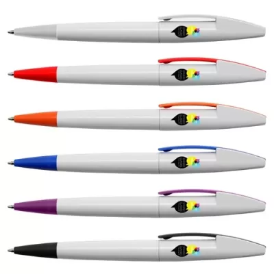 Shark Plastic Pen