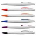 Shark Plastic Pen