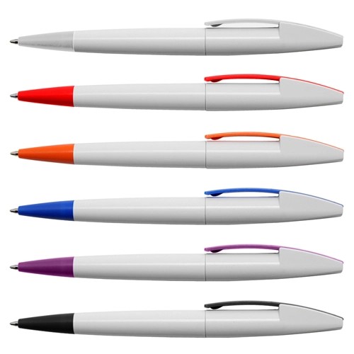 Shark Plastic Pen