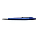 Shark Metallic Plastic Pen