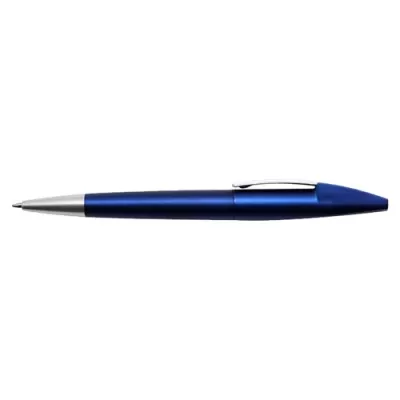 Shark Metallic Plastic Pen