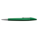 Shark Metallic Plastic Pen