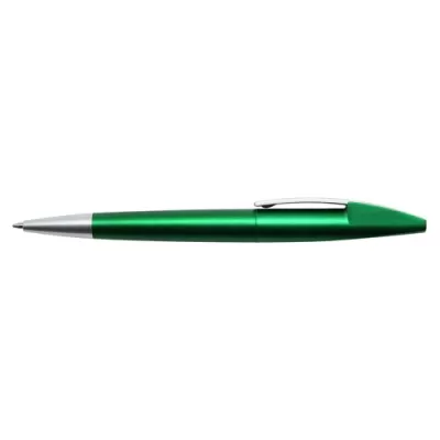 Shark Metallic Plastic Pen