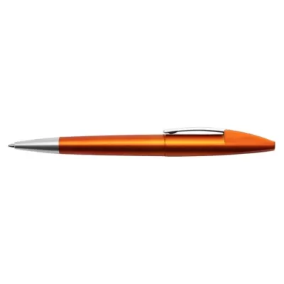 Shark Metallic Plastic Pen