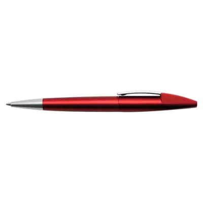 Shark Metallic Plastic Pen