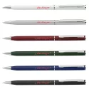 Berlino Plastic Pen