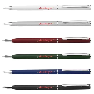 Berlino Plastic Pen