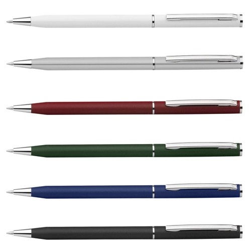 Berlino Plastic Pen