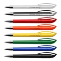 Reef Plastic Pen