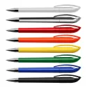 Reef Plastic Pen