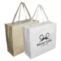 Extra Large Paper Bag with Gusset