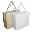 Extra Large Paper Bag with Gusset