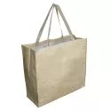 Extra Large Paper Bag with Gusset