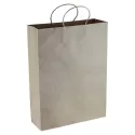 Kraft Paper Shopping Bag