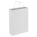 Trade Show 150gsm Kraft Paper Bag