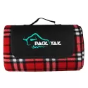 Scott Fleece Picnic Blanket