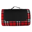 Scott Fleece Picnic Blanket