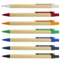 Astor Recycled Cardboard Pen