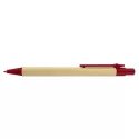 Astor Recycled Cardboard Pen