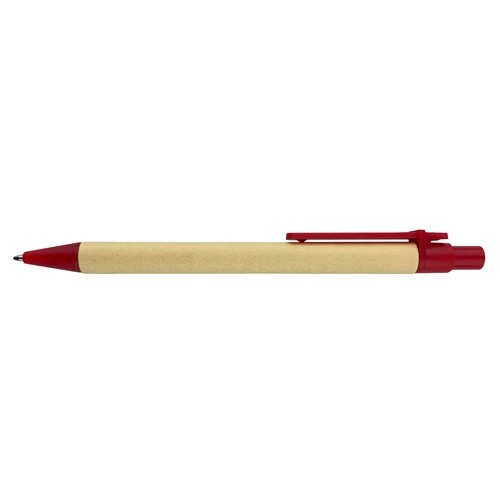 Astor Recycled Cardboard Pen