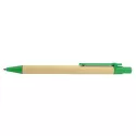 Astor Recycled Cardboard Pen