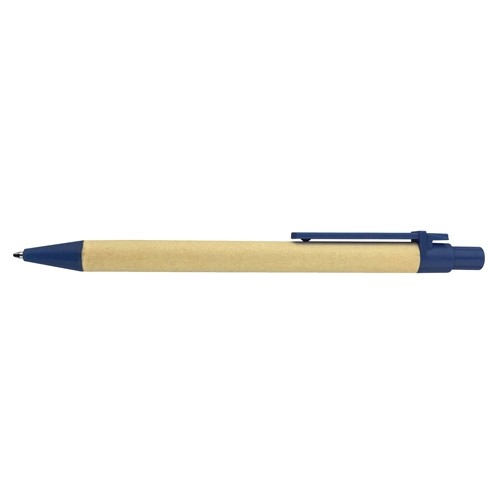 Astor Recycled Cardboard Pen