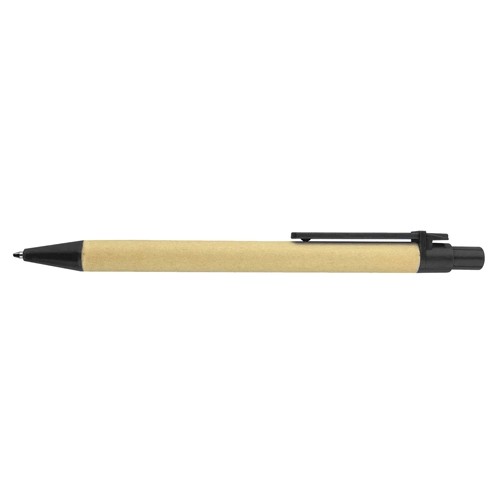 Astor Recycled Cardboard Pen