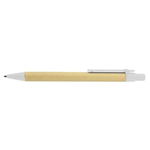 Astor Recycled Cardboard Pen
