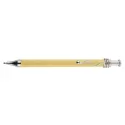 Spiral Recycled Cardboard Pen
